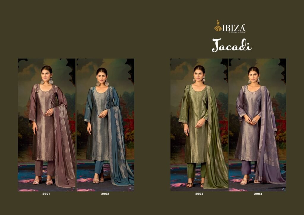 Buy Ibiza Jacadi Banglory Silk With Handwork Salwar Kameez Collection Wholesale 2026 6 Buy Ibiza Jacadi Banglory Silk With Handwork Salwar Kameez Collection Wholesale 2026