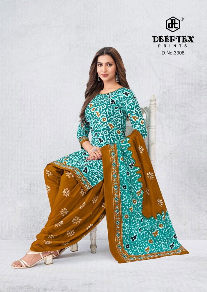 Latest Deeptex Batik Plus Vol 33 Cotton Printed Fancy Dress Material Collection Wholesale 2026 4 Latest Deeptex Batik Plus Vol 33 Cotton Printed Fancy Dress Material Collection Wholesale 2026