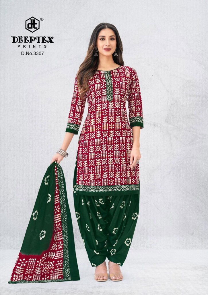 Latest Deeptex Batik Plus Vol 33 Cotton Printed Fancy Dress Material Collection Wholesale 2026 5 Latest Deeptex Batik Plus Vol 33 Cotton Printed Fancy Dress Material Collection Wholesale 2026
