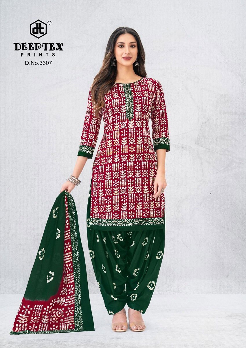 Deeptex Batik Plus Vol 33 Cotton Printed Fancy Dress Material Collection Wholesale 7 Latest Deeptex Batik Plus Vol 33 Cotton Printed Fancy Dress Material Collection Wholesale 2026