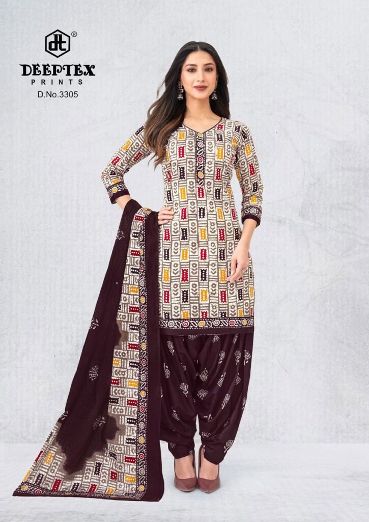 Latest Deeptex Batik Plus Vol 33 Cotton Printed Fancy Dress Material Collection Wholesale 2026 7 Latest Deeptex Batik Plus Vol 33 Cotton Printed Fancy Dress Material Collection Wholesale 2026