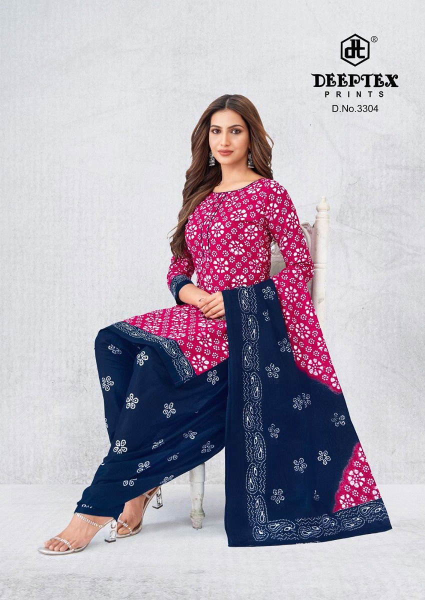 Deeptex Batik Plus Vol 33 Cotton Printed Fancy Dress Material Collection Wholesale 10 Latest Deeptex Batik Plus Vol 33 Cotton Printed Fancy Dress Material Collection Wholesale 2026