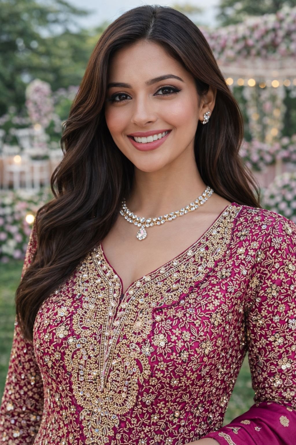 Mrudangi Fiza Georgette Embroidered Gown And Dupatta Collection Wholesale 4 Buy Mrudangi Fiza Georgette Embroidered Gown And Dupatta Collection Wholesale 2026