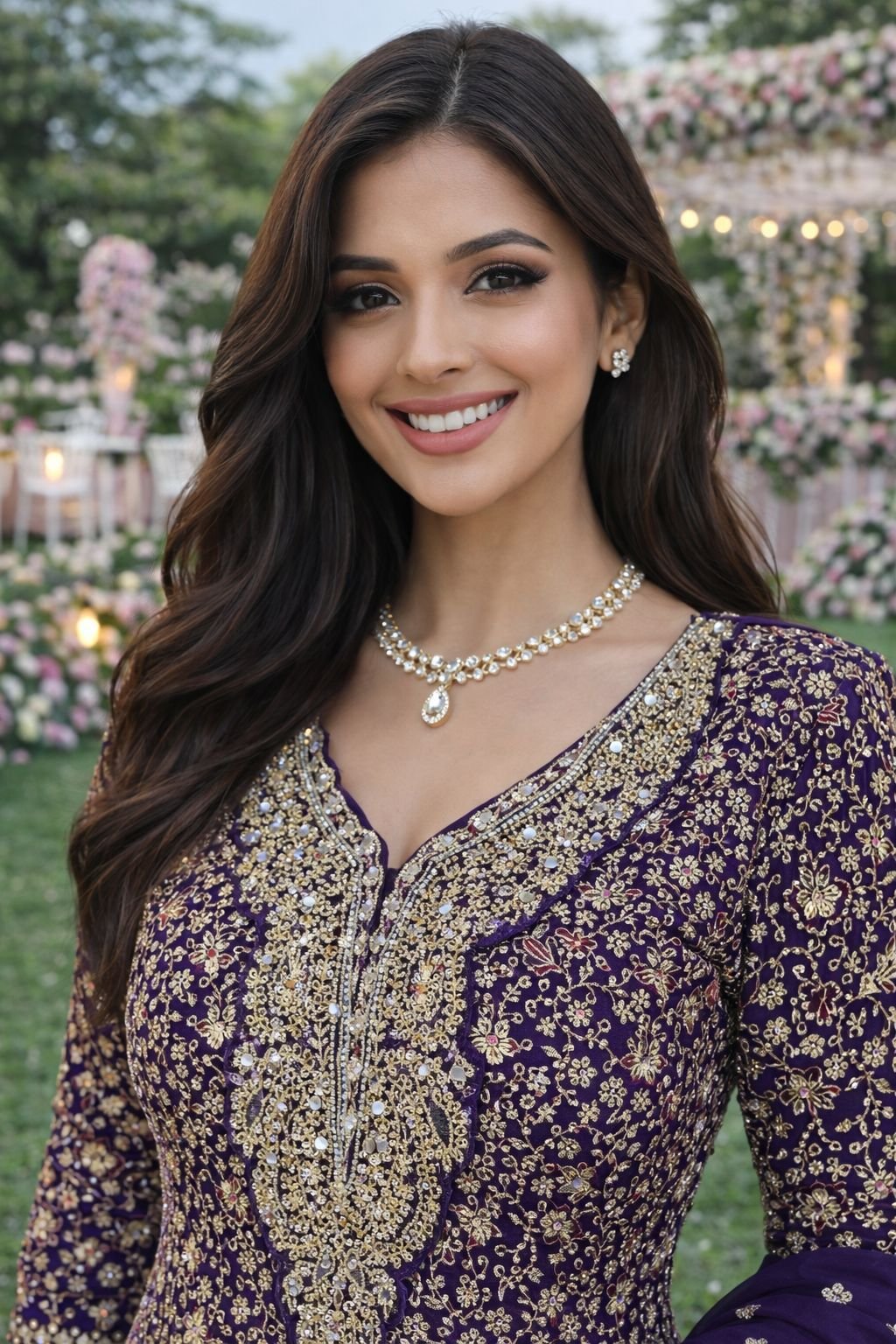 Mrudangi Fiza Georgette Embroidered Gown And Dupatta Collection Wholesale 8 Buy Mrudangi Fiza Georgette Embroidered Gown And Dupatta Collection Wholesale 2026