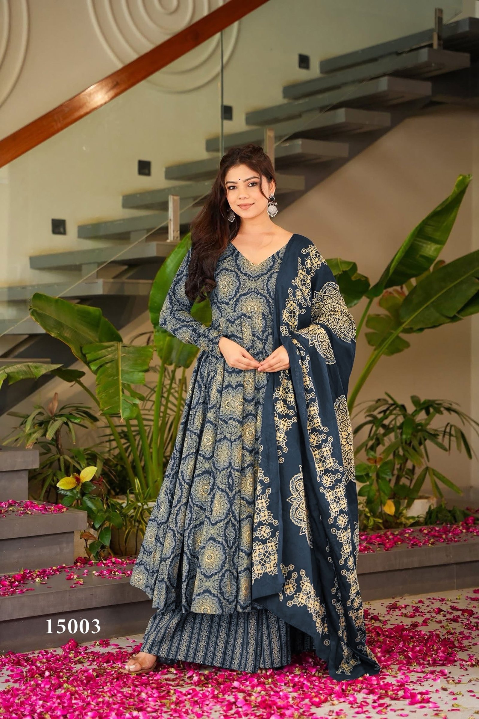 Clora Vol 15 Maslin With Digital Printed Top Bottom And Dupatta Collection Wholesale 4 Beautiful Clora Vol 15 Maslin With Digital Printed Top Bottom And Dupatta Collection Wholesale 2026