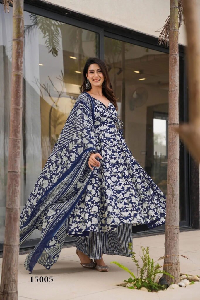 Beautiful Clora Vol 15 Maslin With Digital Printed Top Bottom And Dupatta Collection Wholesale 2026 3 Beautiful Clora Vol 15 Maslin With Digital Printed Top Bottom And Dupatta Collection Wholesale 2026