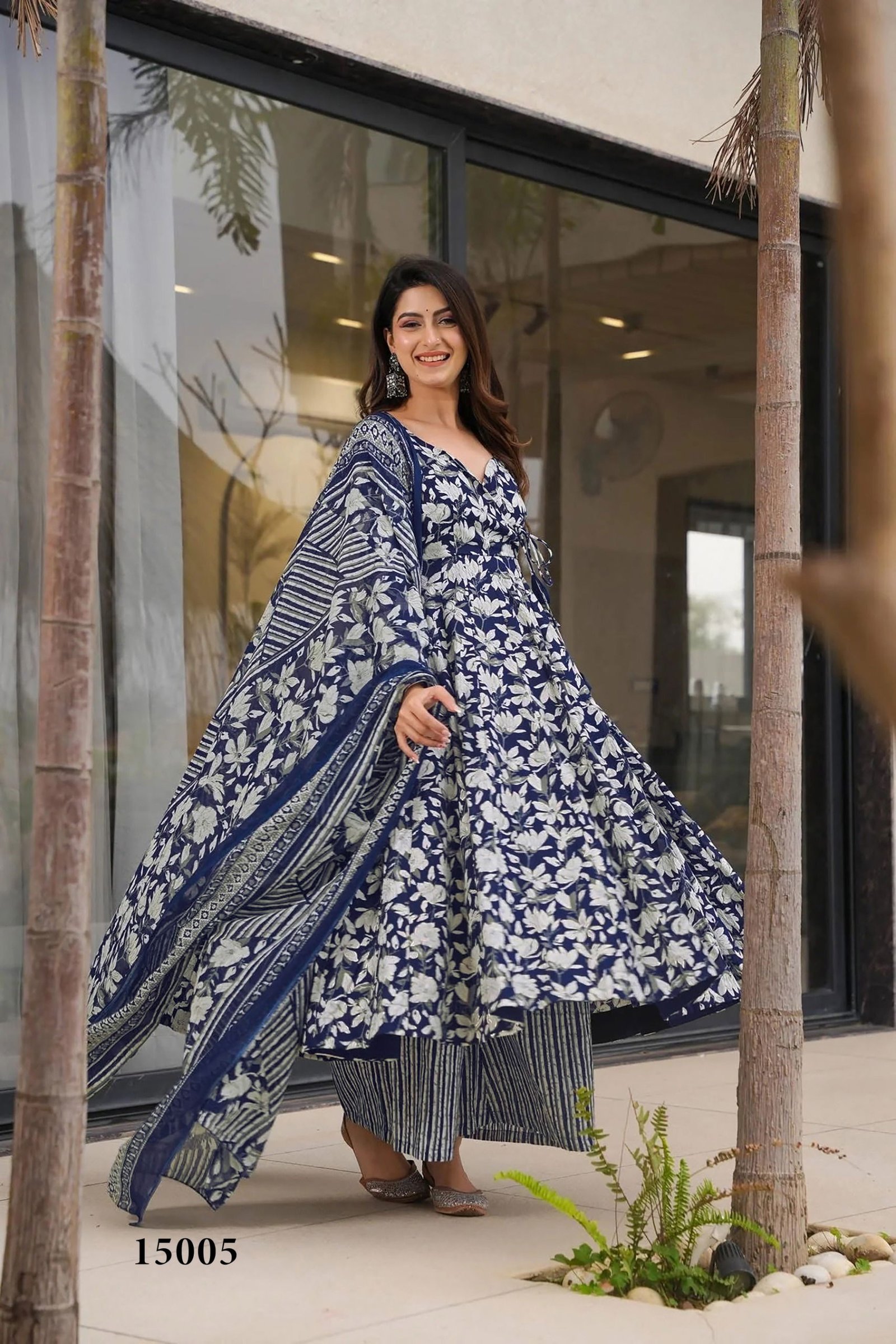 Clora Vol 15 Maslin With Digital Printed Top Bottom And Dupatta Collection Wholesale 5 Beautiful Clora Vol 15 Maslin With Digital Printed Top Bottom And Dupatta Collection Wholesale 2026