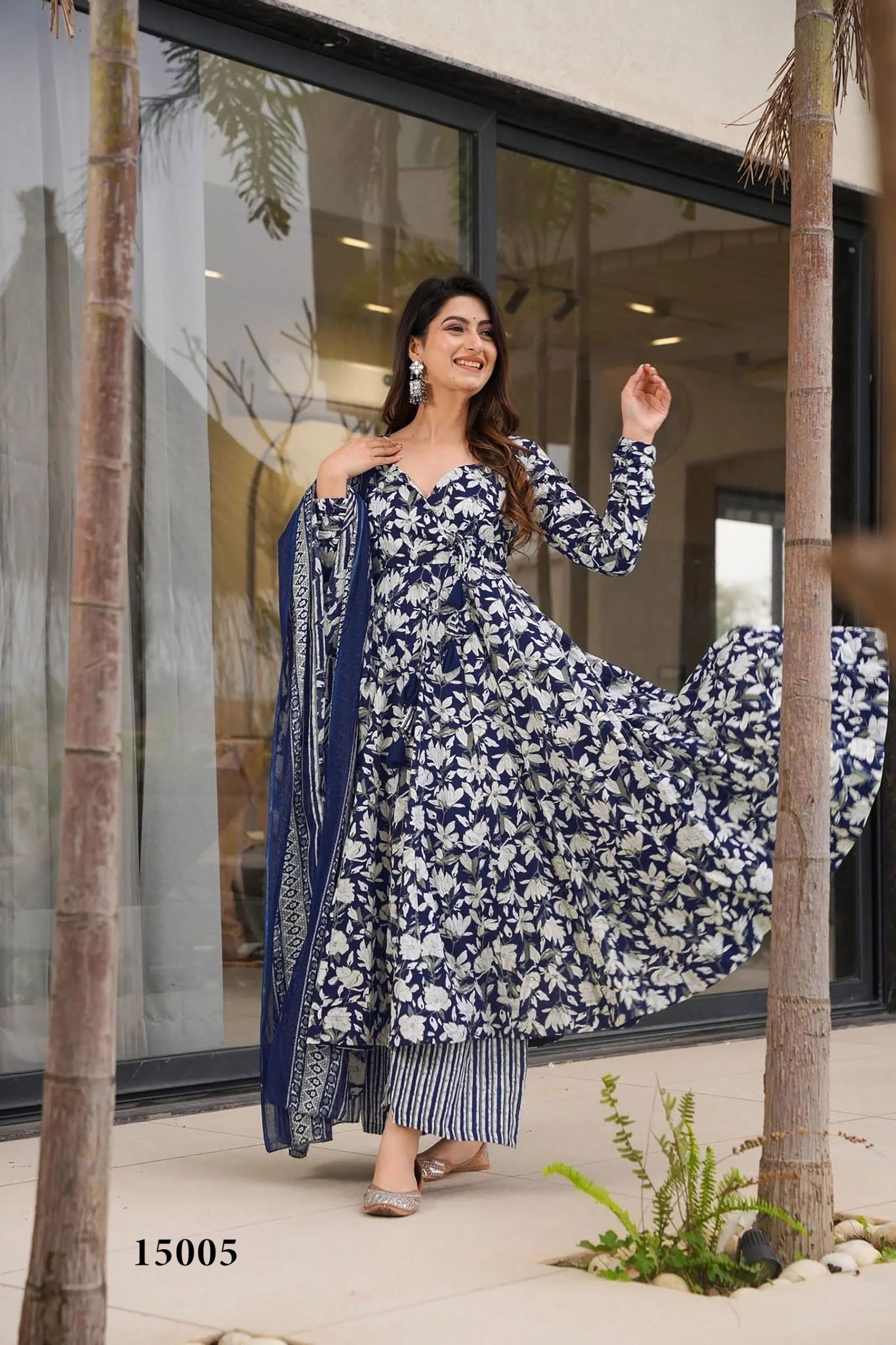 Clora Vol 15 Maslin With Digital Printed Top Bottom And Dupatta Collection Wholesale 6 Beautiful Clora Vol 15 Maslin With Digital Printed Top Bottom And Dupatta Collection Wholesale 2026