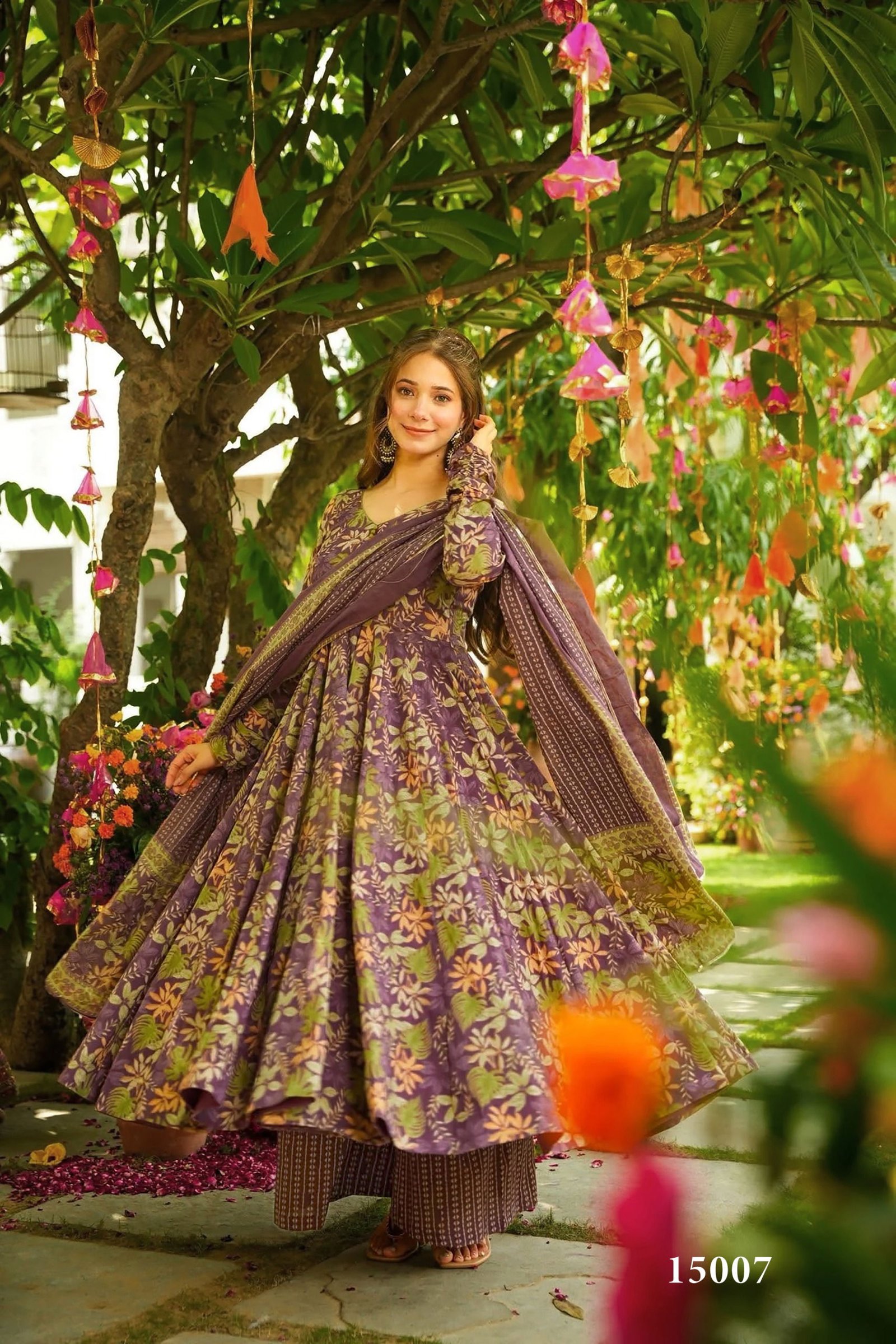 Clora Vol 15 Maslin With Digital Printed Top Bottom And Dupatta Collection Wholesale 12 Beautiful Clora Vol 15 Maslin With Digital Printed Top Bottom And Dupatta Collection Wholesale 2026