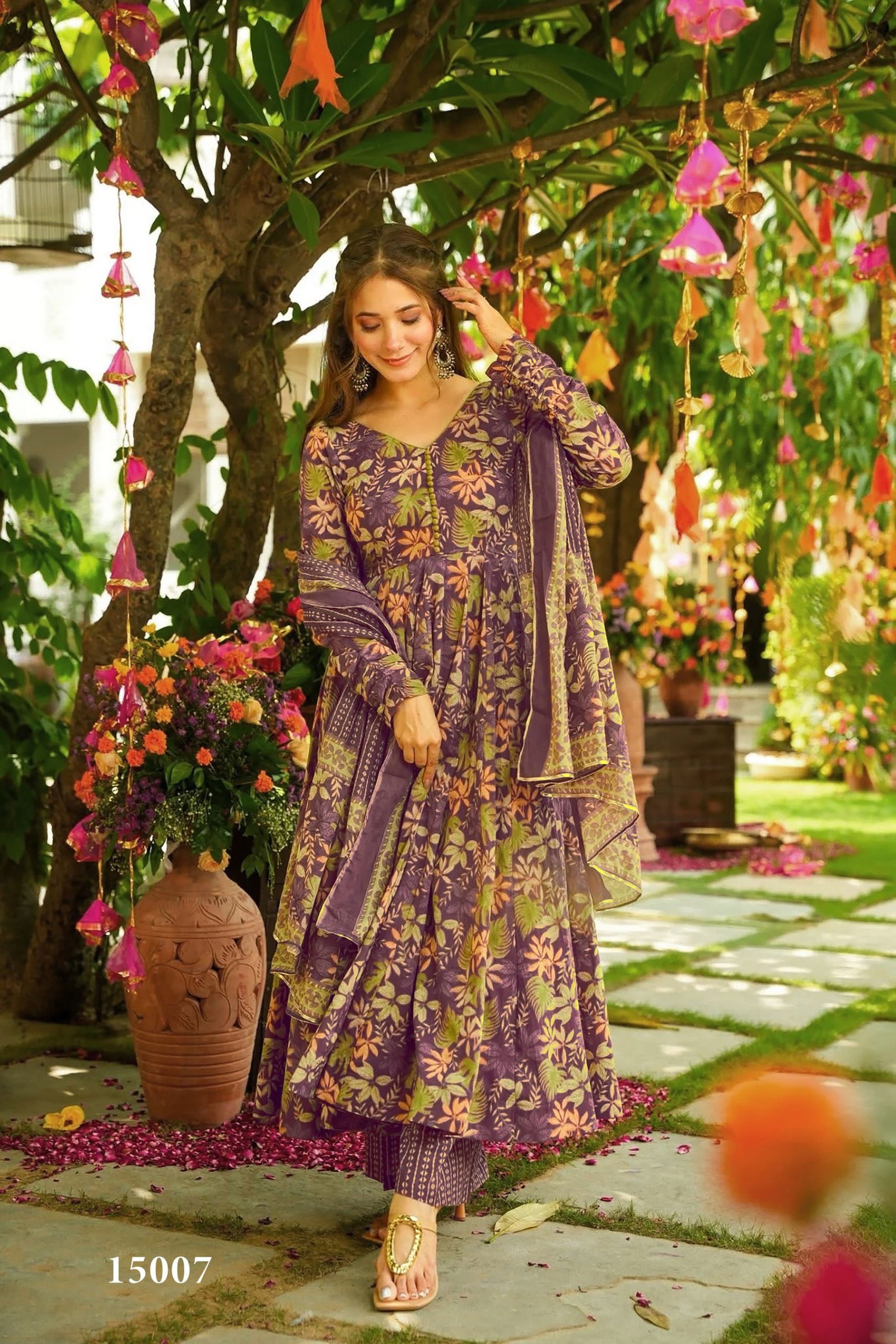 Clora Vol 15 Maslin With Digital Printed Top Bottom And Dupatta Collection Wholesale 14 Beautiful Clora Vol 15 Maslin With Digital Printed Top Bottom And Dupatta Collection Wholesale 2026