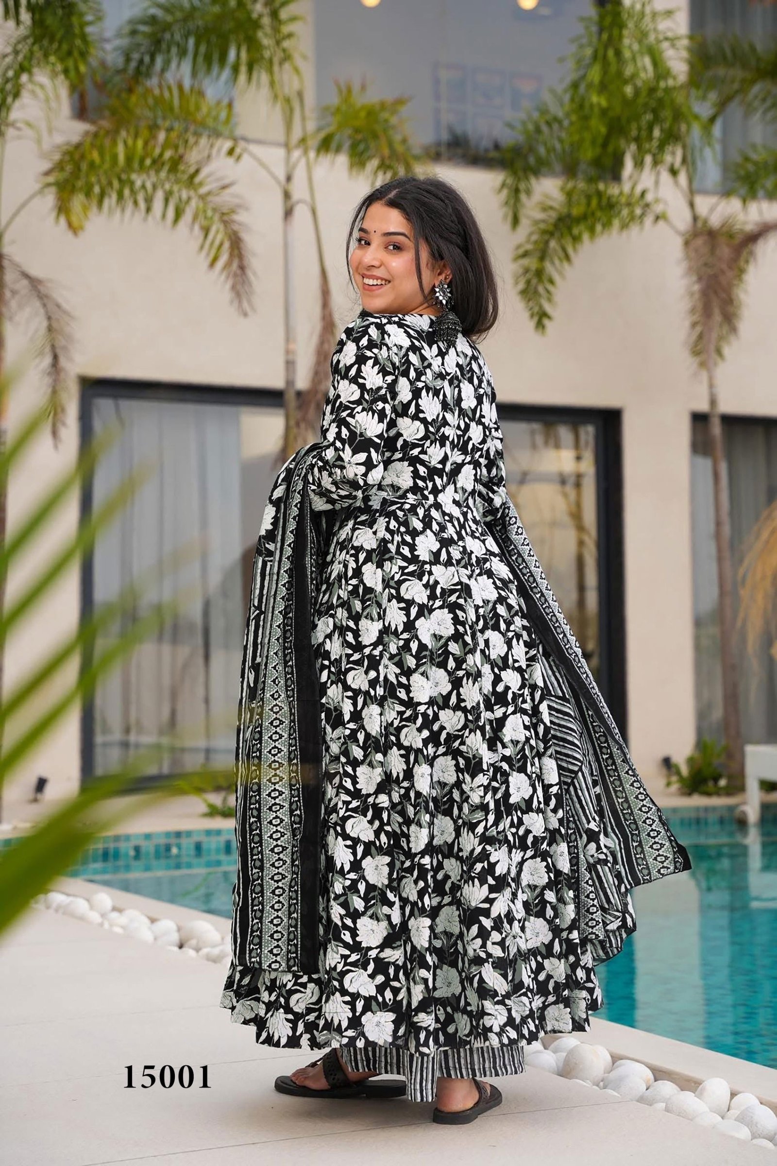Clora Vol 15 Maslin With Digital Printed Top Bottom And Dupatta Collection Wholesale 16 Beautiful Clora Vol 15 Maslin With Digital Printed Top Bottom And Dupatta Collection Wholesale 2026
