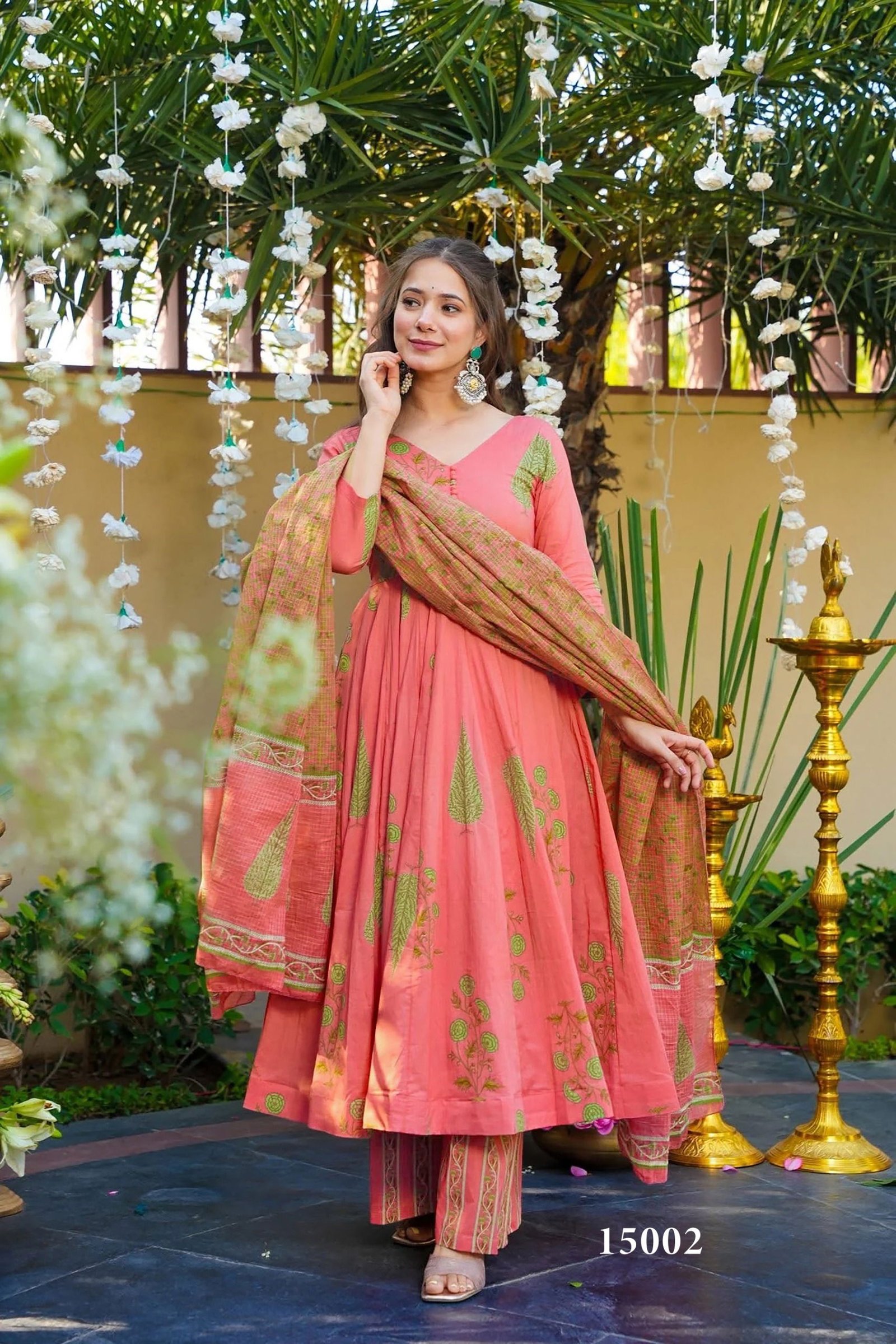Clora Vol 15 Maslin With Digital Printed Top Bottom And Dupatta Collection Wholesale 17 Beautiful Clora Vol 15 Maslin With Digital Printed Top Bottom And Dupatta Collection Wholesale 2026