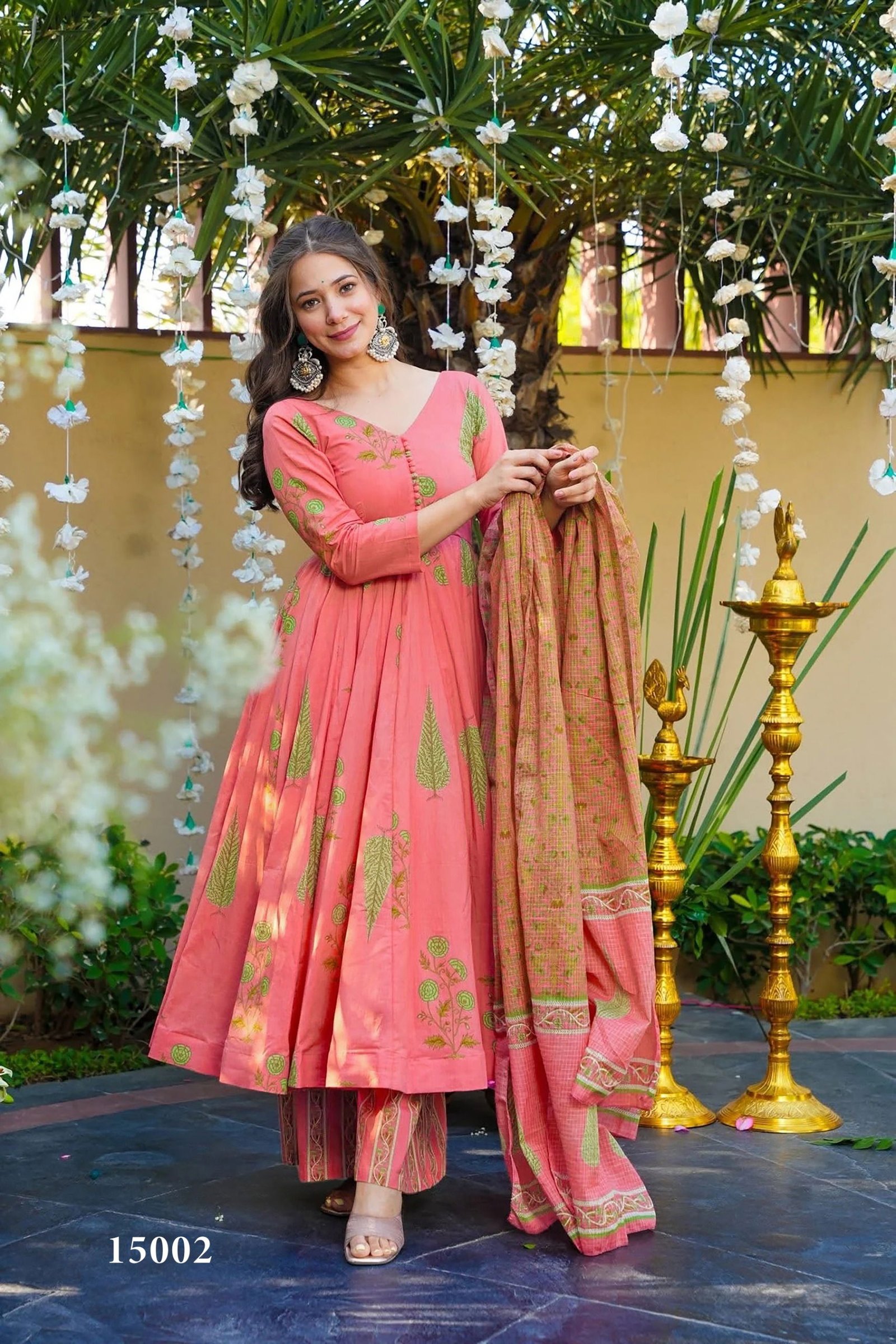 Clora Vol 15 Maslin With Digital Printed Top Bottom And Dupatta Collection Wholesale 18 Beautiful Clora Vol 15 Maslin With Digital Printed Top Bottom And Dupatta Collection Wholesale 2026