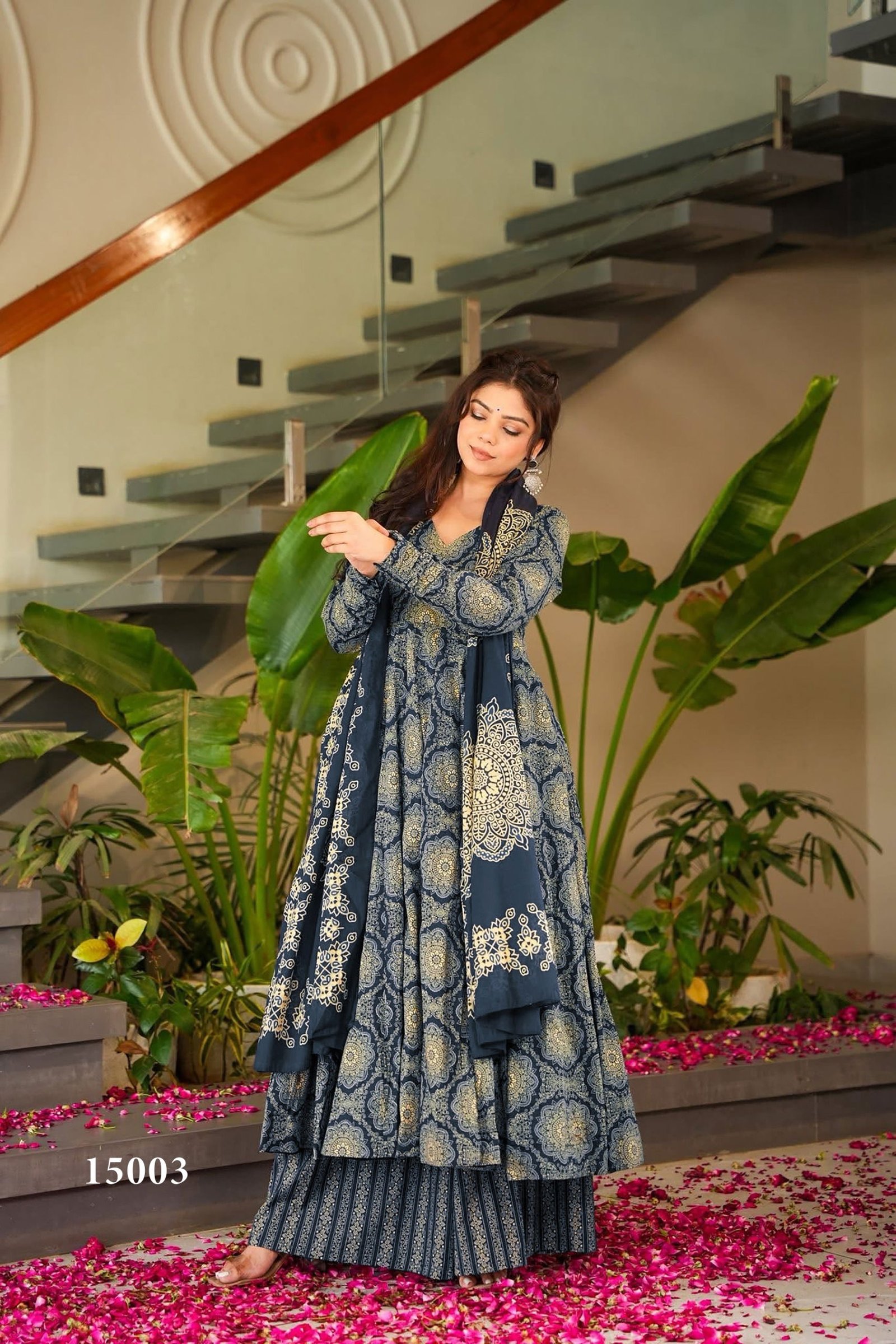 Clora Vol 15 Maslin With Digital Printed Top Bottom And Dupatta Collection Wholesale 20 Beautiful Clora Vol 15 Maslin With Digital Printed Top Bottom And Dupatta Collection Wholesale 2026