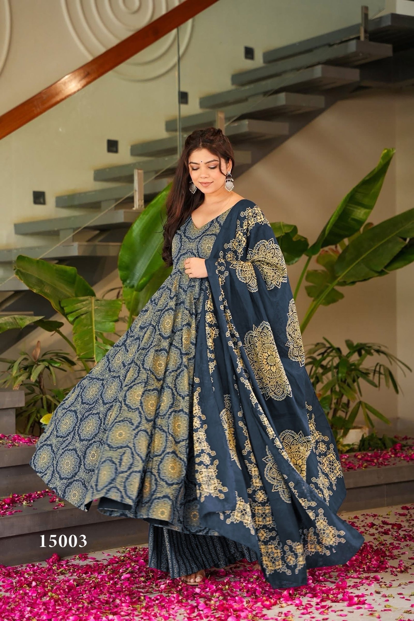 Clora Vol 15 Maslin With Digital Printed Top Bottom And Dupatta Collection Wholesale 21 Beautiful Clora Vol 15 Maslin With Digital Printed Top Bottom And Dupatta Collection Wholesale 2026