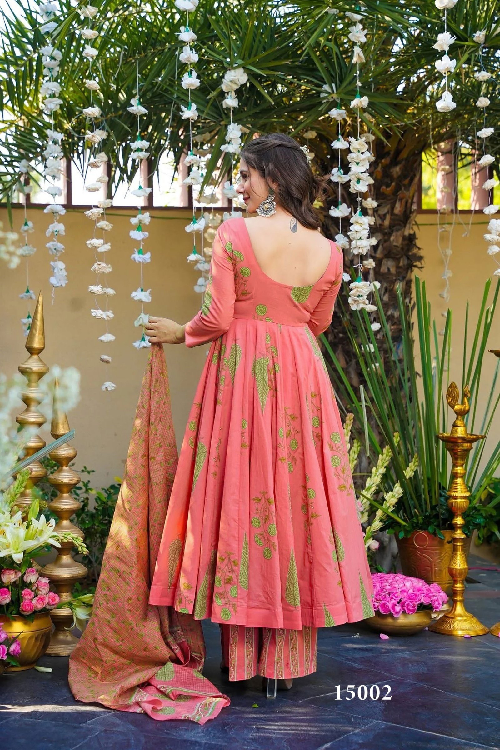 Clora Vol 15 Maslin With Digital Printed Top Bottom And Dupatta Collection Wholesale 22 Beautiful Clora Vol 15 Maslin With Digital Printed Top Bottom And Dupatta Collection Wholesale 2026