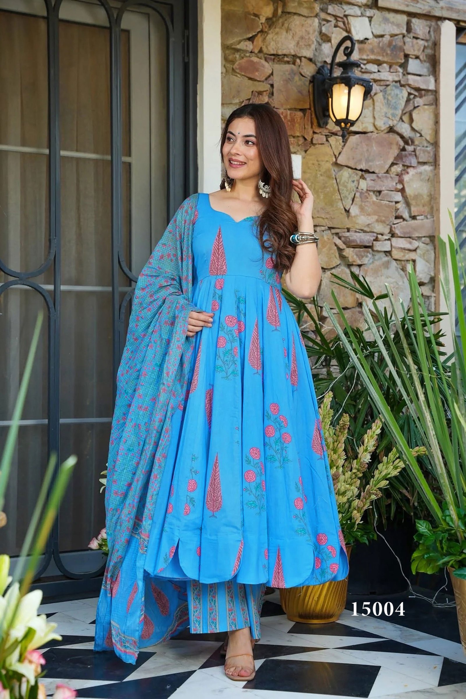 Clora Vol 15 Maslin With Digital Printed Top Bottom And Dupatta Collection Wholesale 23 Beautiful Clora Vol 15 Maslin With Digital Printed Top Bottom And Dupatta Collection Wholesale 2026