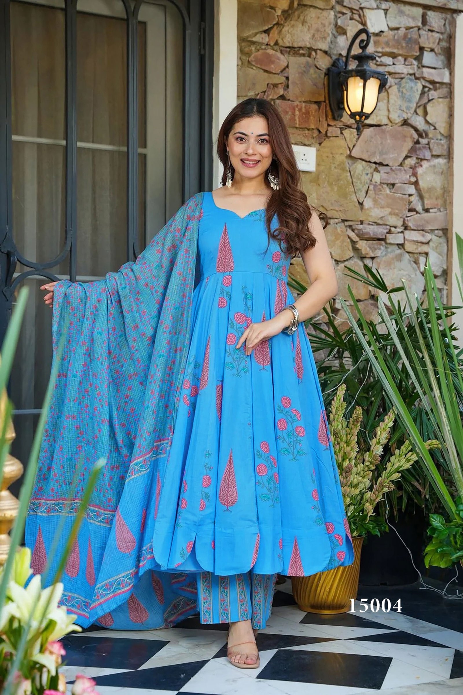 Clora Vol 15 Maslin With Digital Printed Top Bottom And Dupatta Collection Wholesale 24 Beautiful Clora Vol 15 Maslin With Digital Printed Top Bottom And Dupatta Collection Wholesale 2026