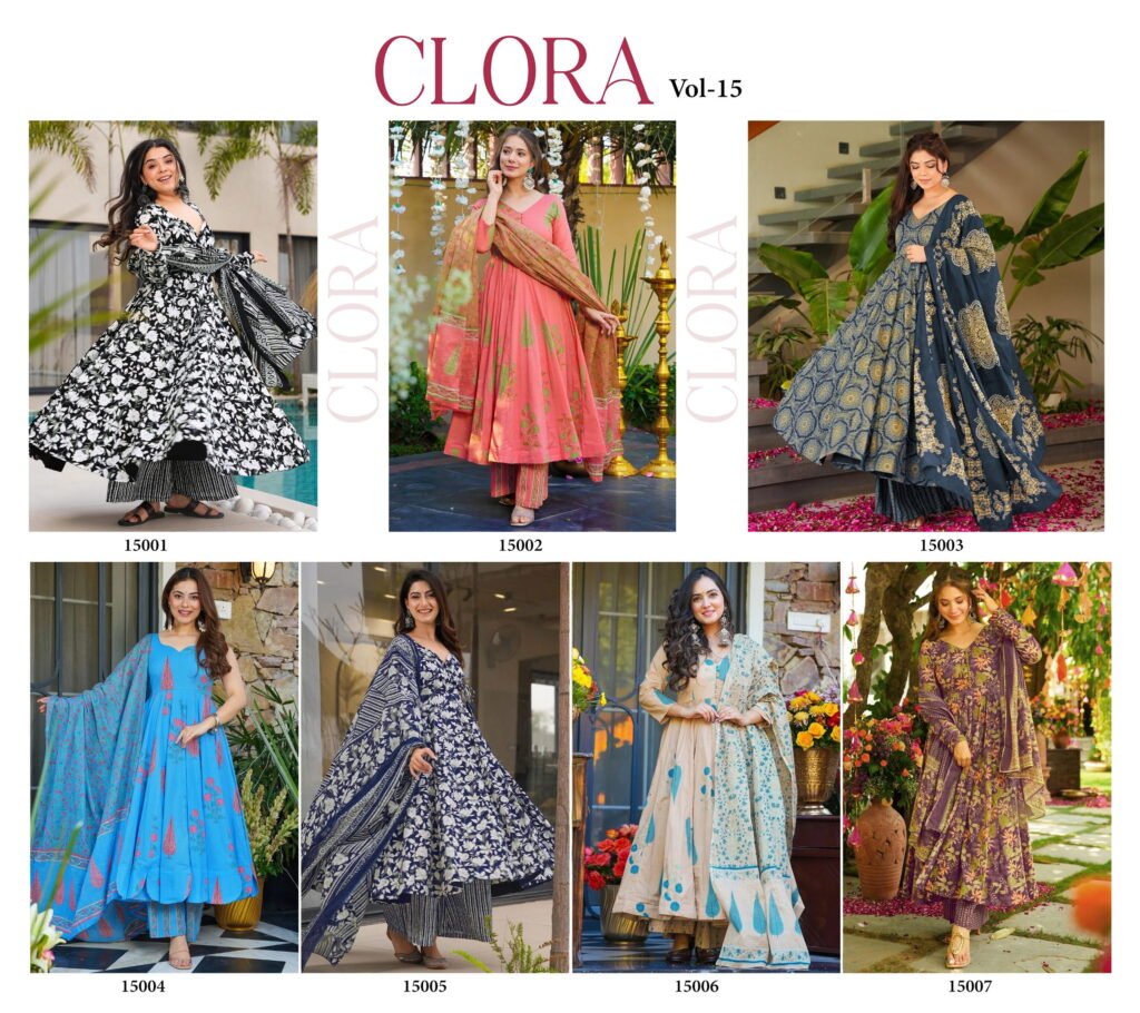Beautiful Clora Vol 15 Maslin With Digital Printed Top Bottom And Dupatta Collection Wholesale 2026 23 Beautiful Clora Vol 15 Maslin With Digital Printed Top Bottom And Dupatta Collection Wholesale 2026