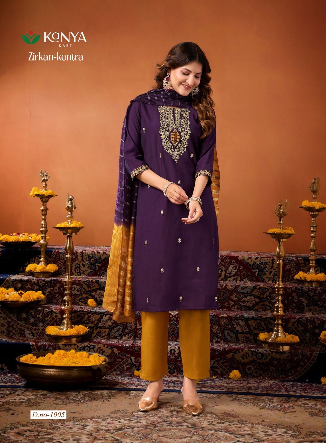 De Zirkan Kontra Vol 1 Vertican Handworked Kurti With Bottom Dupatta Wholesale 4 Launching De Zirkan Kontra Vol 1 Vertican Handworked Kurti With Bottom Dupatta Wholesale 2026