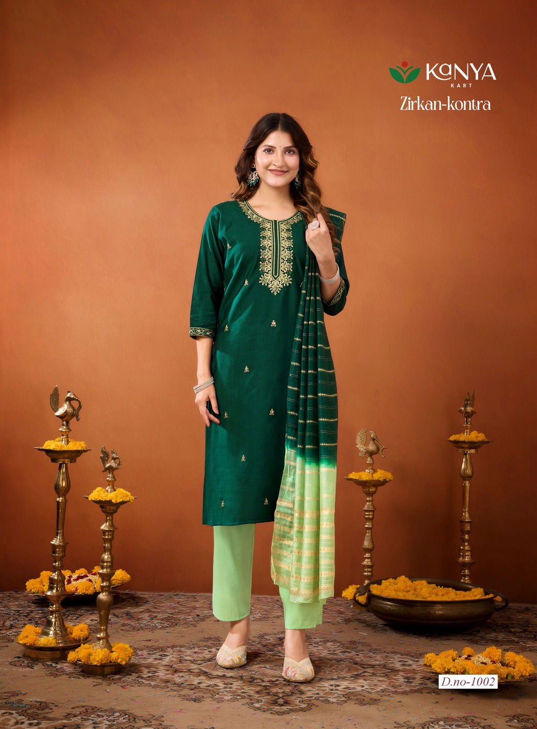 De Zirkan Kontra Vol 1 Vertican Handworked Kurti With Bottom Dupatta Wholesale 9 Launching De Zirkan Kontra Vol 1 Vertican Handworked Kurti With Bottom Dupatta Wholesale 2026