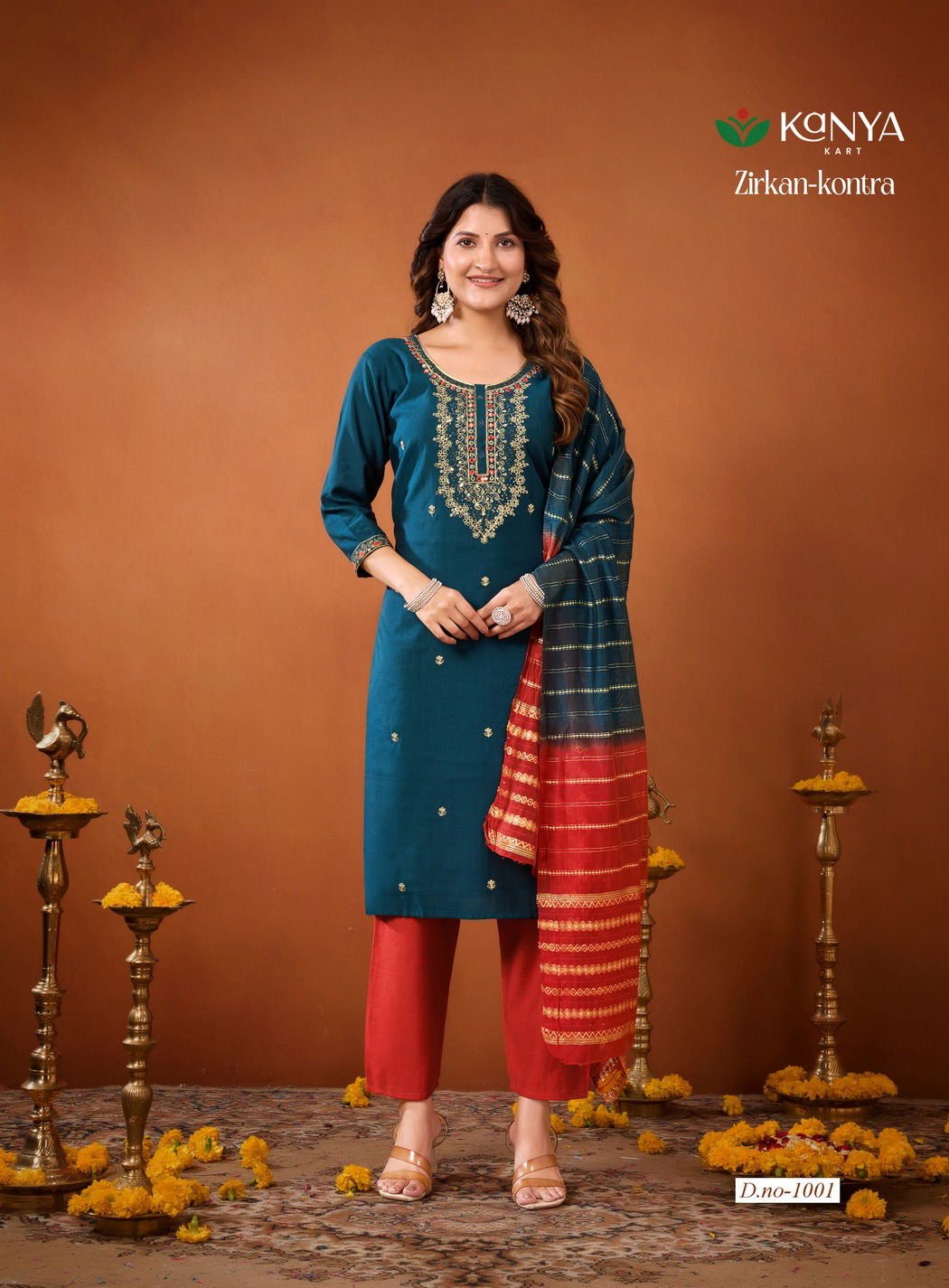 De Zirkan Kontra Vol 1 Vertican Handworked Kurti With Bottom Dupatta Wholesale 13 Launching De Zirkan Kontra Vol 1 Vertican Handworked Kurti With Bottom Dupatta Wholesale 2026