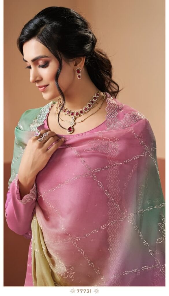 Launching Vinay Kuleesh Ranggatt Glitter Silk With Work Salwar Kameez Wholesale 2026 2 Launching Vinay Kuleesh Ranggatt Glitter Silk With Work Salwar Kameez Wholesale 2026