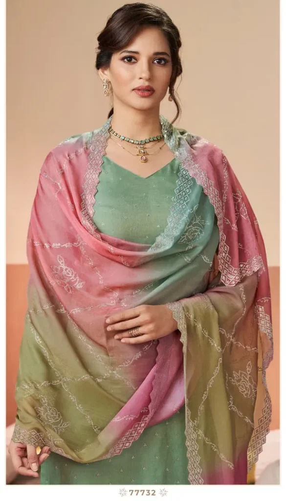 Launching Vinay Kuleesh Ranggatt Glitter Silk With Work Salwar Kameez Wholesale 2026 4 Launching Vinay Kuleesh Ranggatt Glitter Silk With Work Salwar Kameez Wholesale 2026