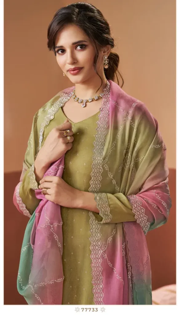 Launching Vinay Kuleesh Ranggatt Glitter Silk With Work Salwar Kameez Wholesale 2026 8 Launching Vinay Kuleesh Ranggatt Glitter Silk With Work Salwar Kameez Wholesale 2026