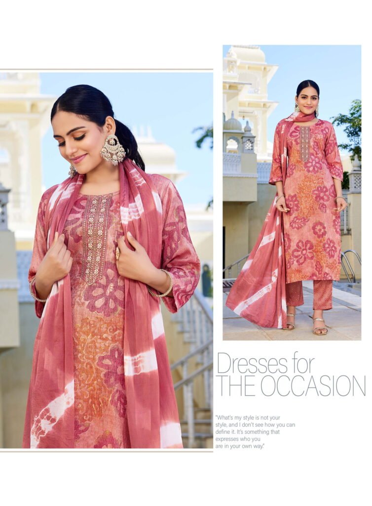 Buy Radhika Siri Vol 5 Rayon Foil Printed Kurti Pant And Dupatta Collection Wholesale 2026 12 Buy Radhika Siri Vol 5 Rayon Foil Printed Kurti Pant And Dupatta Collection Wholesale 2026