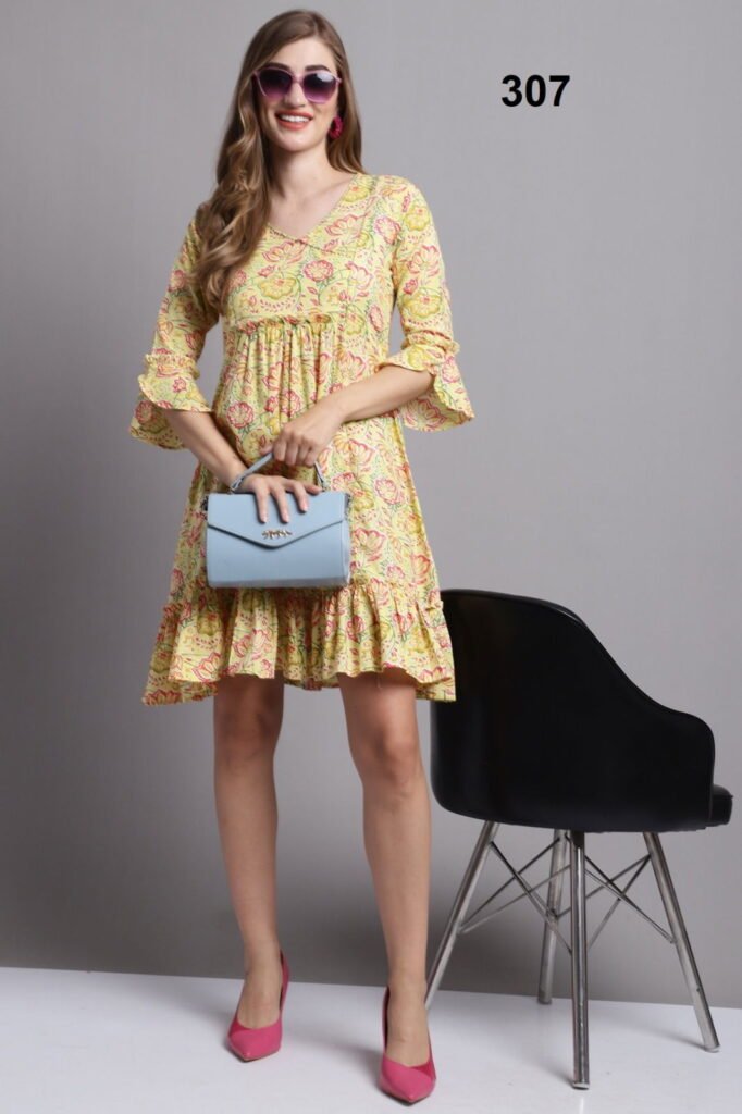 Latest Lekha Nandini 07 Pure Cotton Printed Kurti Wholesale 2026 7 Latest Lekha Nandini 07 Pure Cotton Printed Kurti Wholesale 2026