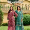 Deepsy Tawakkal Premium Collection 25 Vol 2 Cotton Dupatta Pakistani Suits Wholesale 1 Deepsy Tawakkal Premium Collection 25 Vol 2 Cotton Dupatta Pakistani Suits Wholesale