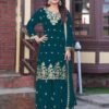 Ramsha R 1391 A To D Fandy With Embroidery Work Pakistani Salwar Kameez Wholesale 1 Ramsha R 1391 A To D Fandy With Embroidery Work Pakistani Salwar Kameez Wholesale