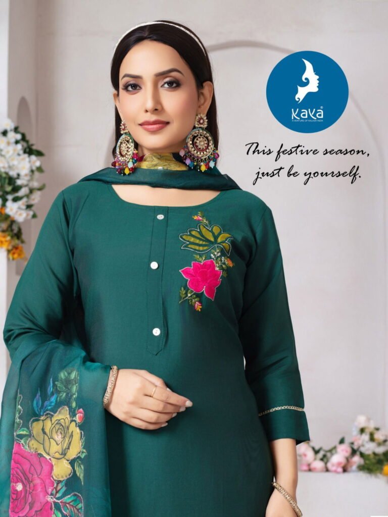 Buy Kaya Jiana Roman Silk With Work Kurti Pant And Dupatta Collection Wholesale 2026 5 Buy Kaya Jiana Roman Silk With Work Kurti Pant And Dupatta Collection Wholesale 2026