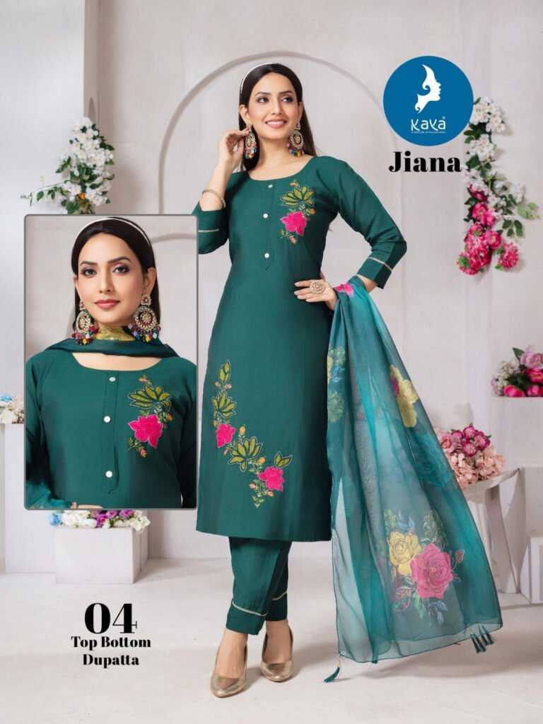 Buy Kaya Jiana Roman Silk With Work Kurti Pant And Dupatta Collection Wholesale 2026 7 Buy Kaya Jiana Roman Silk With Work Kurti Pant And Dupatta Collection Wholesale 2026