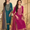 Vinay Kervin Anata Vol 7 Viscose Pashmina Printed Salwar Kameez Wholesale 2 Vinay Kervin Anata Vol 7 Viscose Pashmina Printed Salwar Kameez Wholesale
