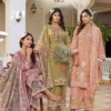 Romani Mahira Vol 5 Cotton Digital Printed Dress Material Collection Wholesale