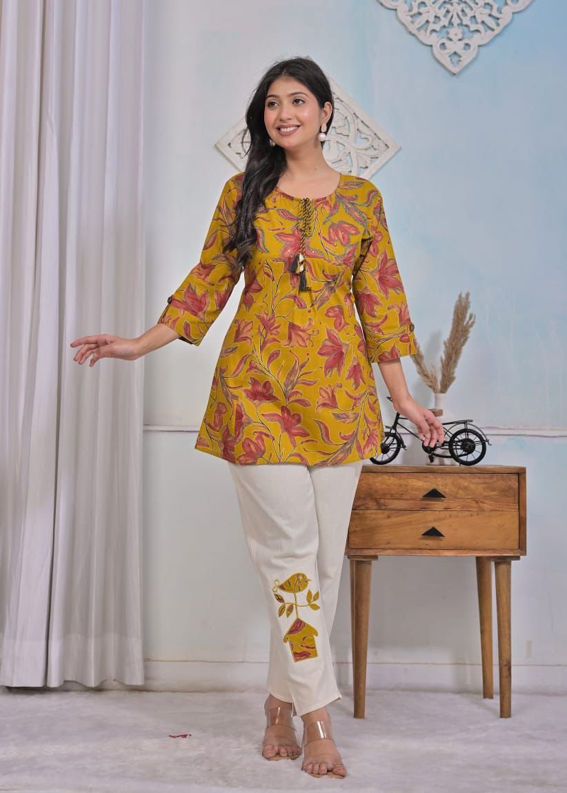 Fancy Co Ord Set Vol 1 Cotton Printed Western Wear Collection Wholesale 12 Buy Fancy Co Ord Set Vol 1 Cotton Printed Western Wear Collection Wholesale 2026