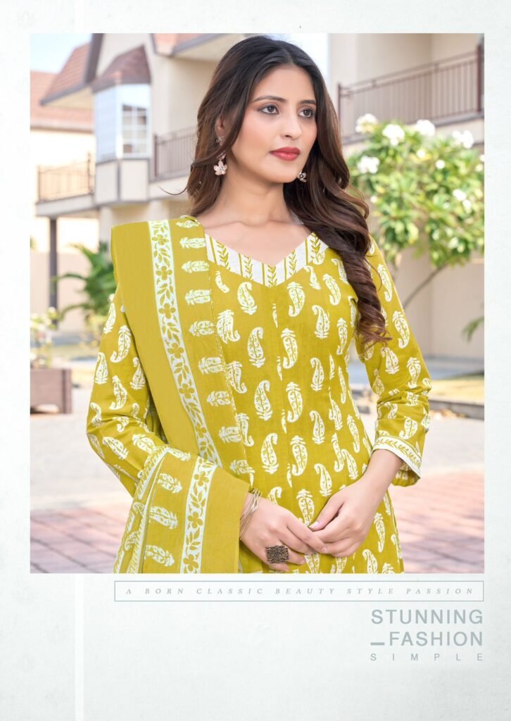 Buy Baalar Anarkali Vol 4 Readymade Cotton Printed Anarkali Kurti Pent With Dupatta Wholesale 2026 3 Buy Baalar Anarkali Vol 4 Readymade Cotton Printed Anarkali Kurti Pent With Dupatta Wholesale 2026