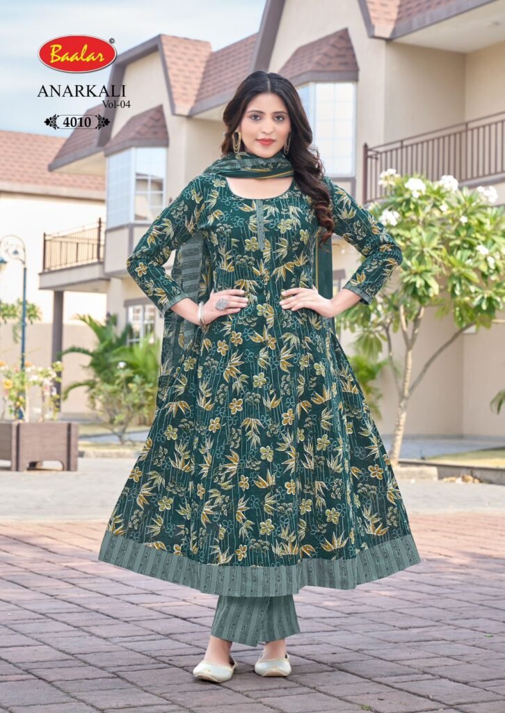 Buy Baalar Anarkali Vol 4 Readymade Cotton Printed Anarkali Kurti Pent With Dupatta Wholesale 2026 9 Buy Baalar Anarkali Vol 4 Readymade Cotton Printed Anarkali Kurti Pent With Dupatta Wholesale 2026