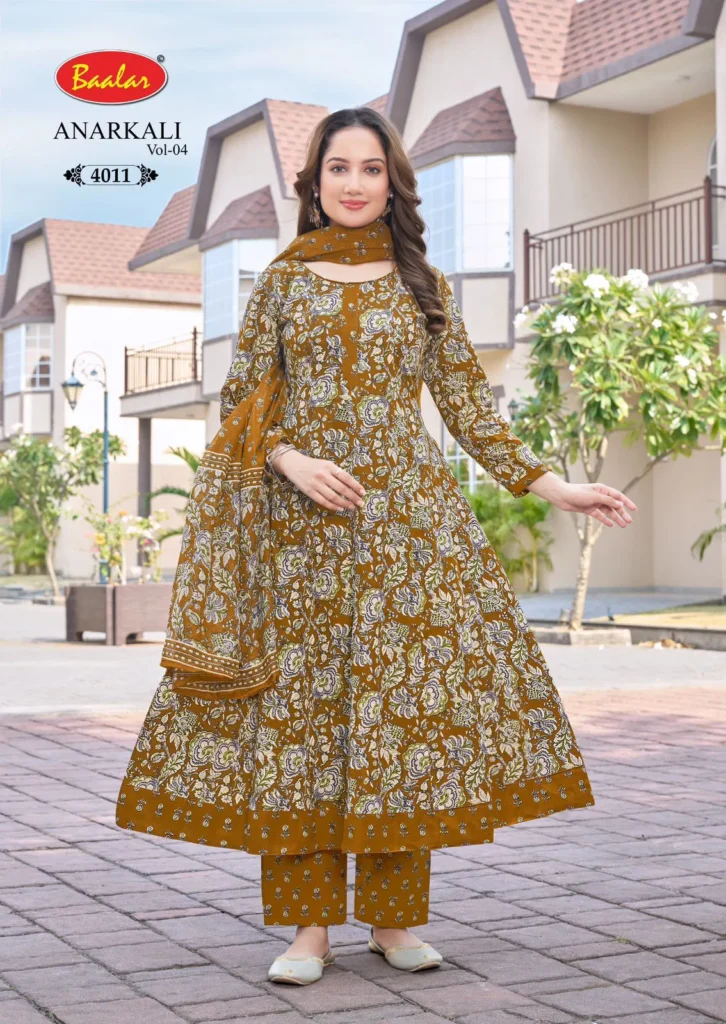 Buy Baalar Anarkali Vol 4 Readymade Cotton Printed Anarkali Kurti Pent With Dupatta Wholesale 2026 10 Buy Baalar Anarkali Vol 4 Readymade Cotton Printed Anarkali Kurti Pent With Dupatta Wholesale 2026