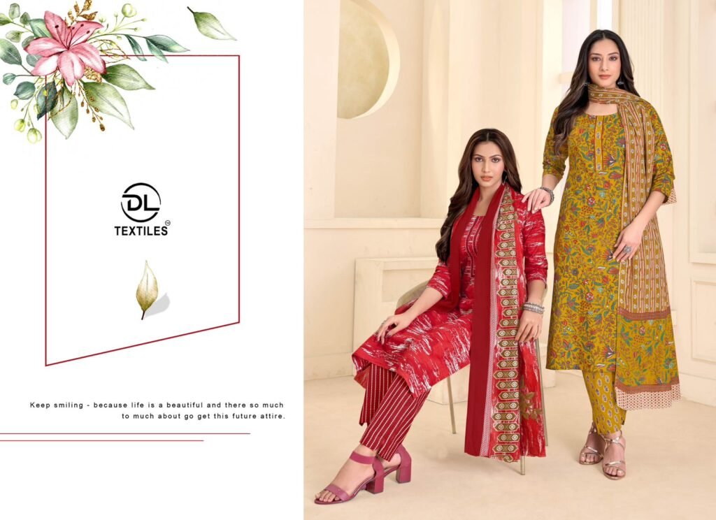 Buy Dl Nayarang Vol 3 Readymade Cotton Printed Kurti With Bottom Dupatta Wholesale 2026 7 Buy Dl Nayarang Vol 3 Readymade Cotton Printed Kurti With Bottom Dupatta Wholesale 2026