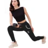 Maji Active Wear Track Yoga Pant Collection Wholesale