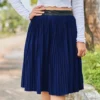 Maji Skirt Vol 1 Short party wear Pleated skirt Collection Wholesale