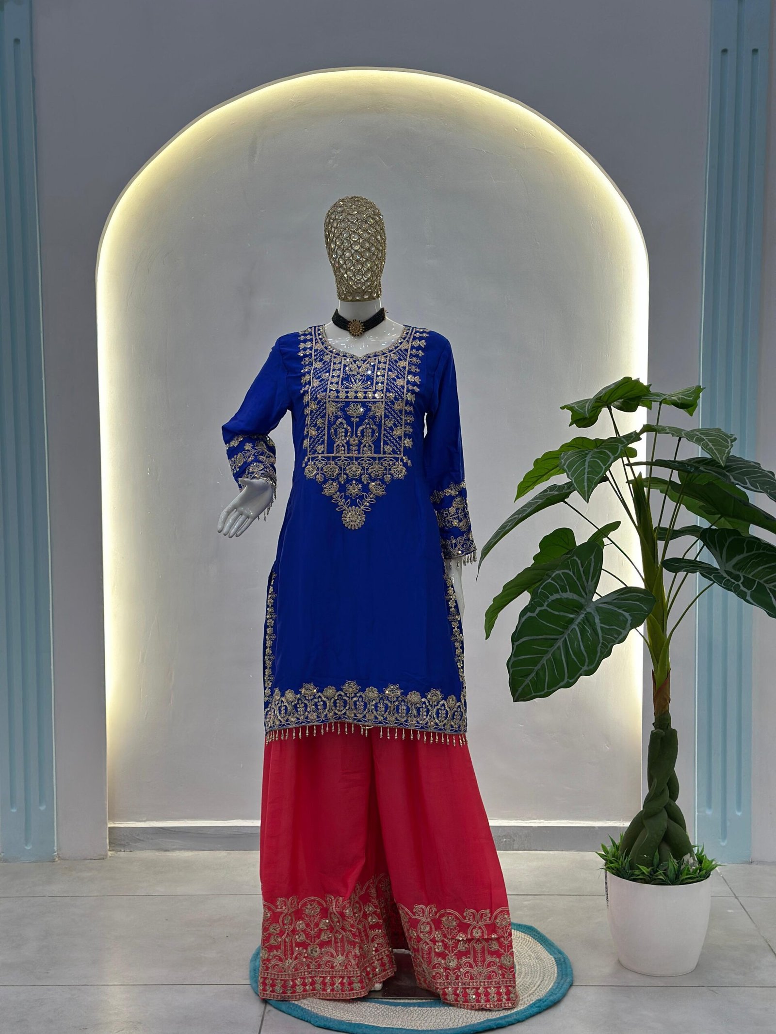Dv Designer Dress 5162 Perfect choice for wedding functions Collection Wholesale 9 Beautiful Dv Designer Dress 5162 Perfect choice for wedding functions Collection Wholesale 2026