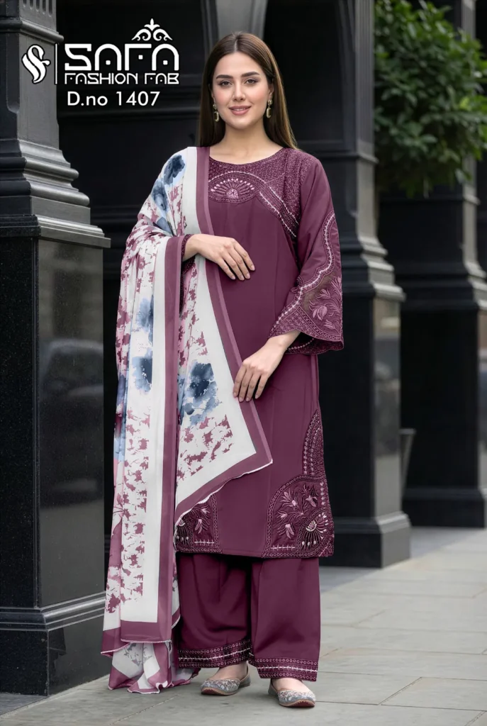 Beautiful Luxury Pret 1407 We Are Introducing Our Formal Wear Pakistani Collection Wholesale 2026