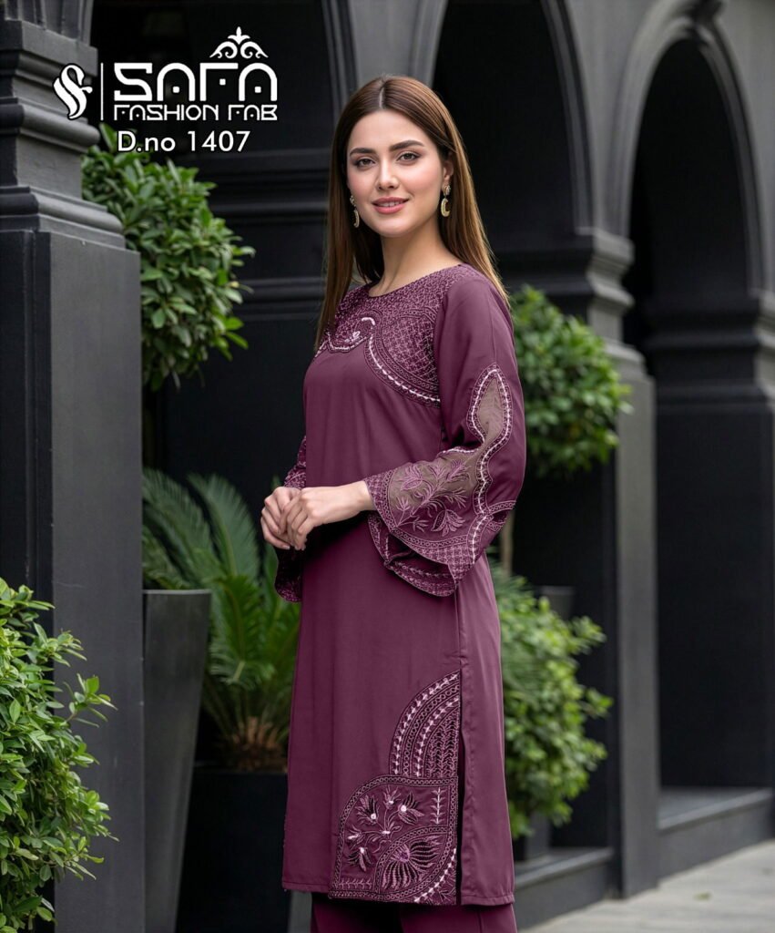 Beautiful Luxury Pret 1407 We Are Introducing Our Formal Wear Pakistani Collection Wholesale 2026