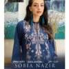 Keval Sobia Nazir Vol 20 Readymade Cotton Printed Karachi Collection Wholesale