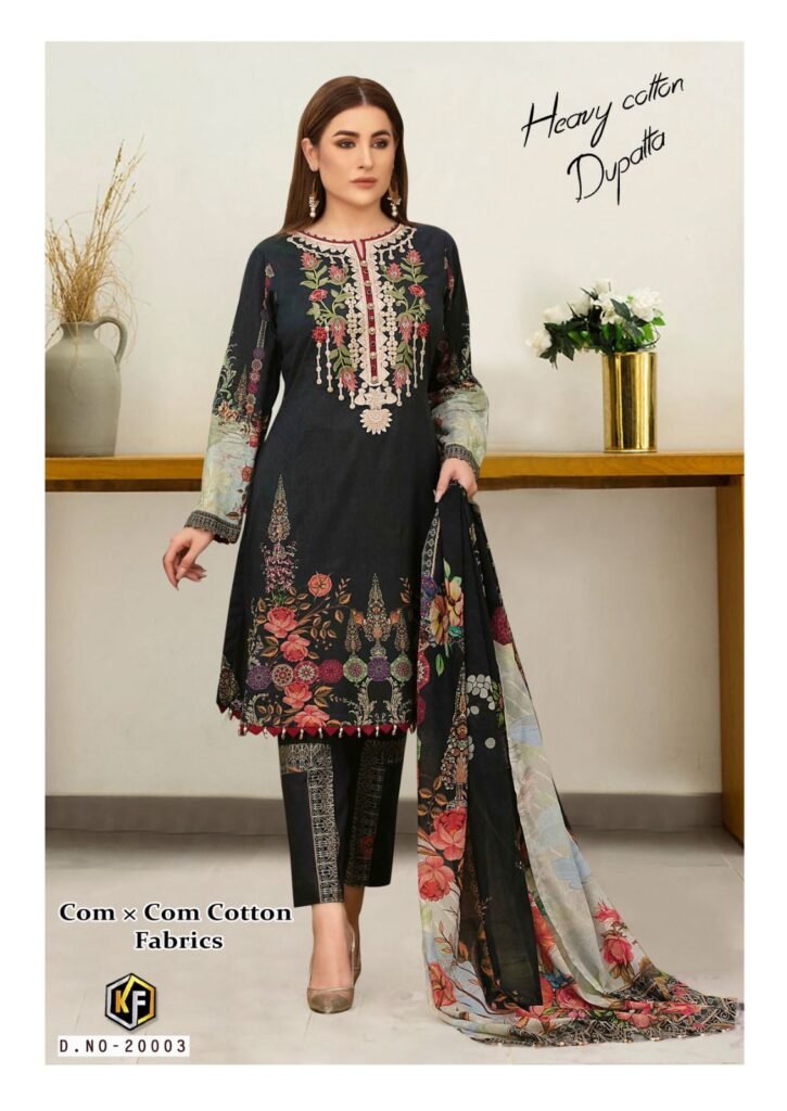 Stylish Keval Sobia Nazir Vol 20 Readymade Cotton Printed Karachi Collection Wholesale 2026