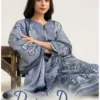 Lsm Parian Dream Vol 17 Readymade Lawn Cotton Collection Wholesale